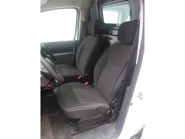 Renault kangoo z.e. - afbeelding 15 van  17