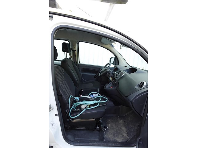 Renault kangoo ze - afbeelding 3 van  22