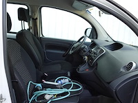Renault kangoo ze - afbeelding 3 van  22