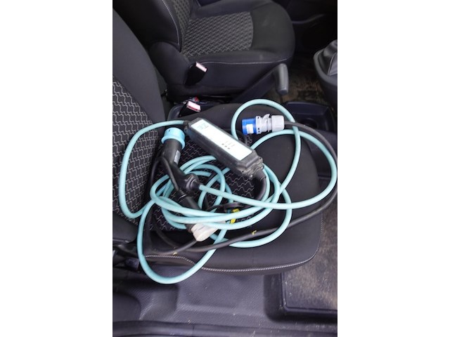 Renault kangoo ze - afbeelding 4 van  22