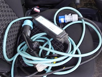 Renault kangoo ze - afbeelding 4 van  22