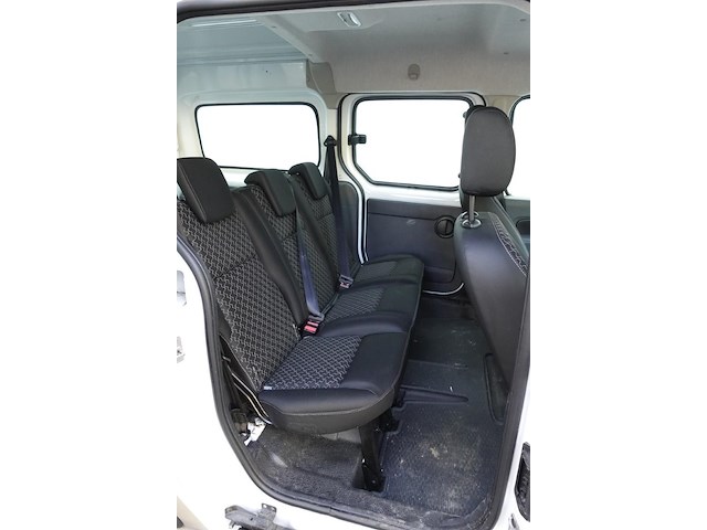 Renault kangoo ze - afbeelding 5 van  22