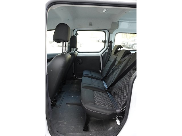 Renault kangoo ze - afbeelding 6 van  22