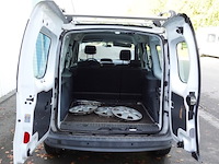 Renault kangoo ze - afbeelding 7 van  22