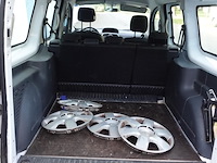 Renault kangoo ze - afbeelding 8 van  22