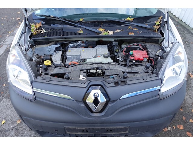 Renault kangoo ze - afbeelding 10 van  22