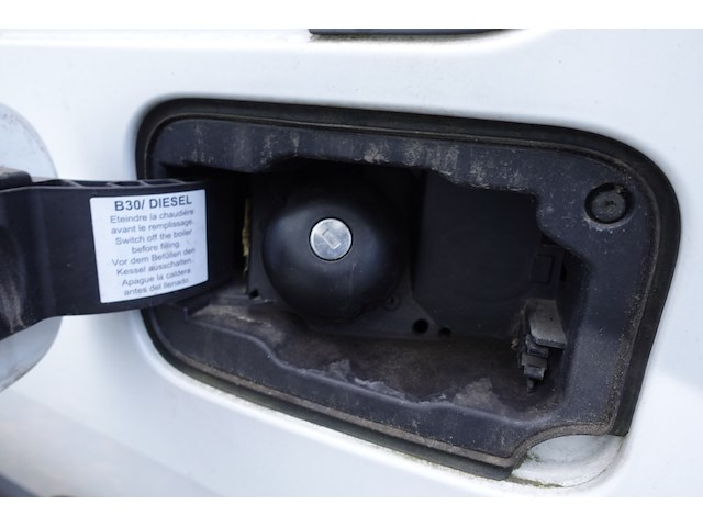 Renault kangoo ze - afbeelding 11 van  22