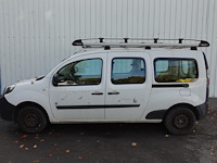 Renault kangoo ze - afbeelding 1 van  22