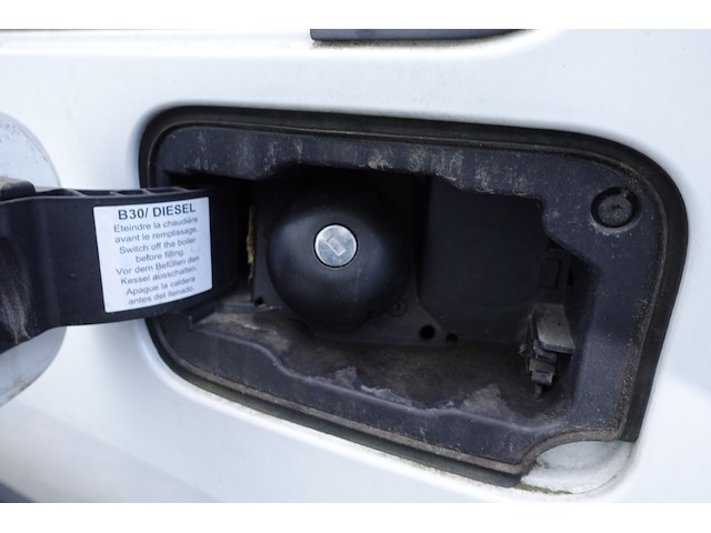 Renault kangoo ze - afbeelding 13 van  22