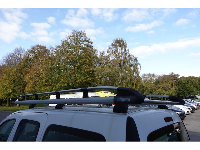 Renault kangoo ze - afbeelding 14 van  22