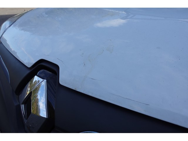 Renault kangoo ze - afbeelding 15 van  22