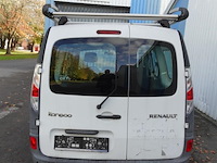 Renault kangoo ze - afbeelding 16 van  22