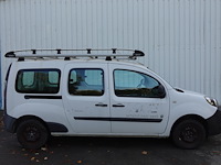 Renault kangoo ze - afbeelding 17 van  22