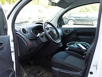 Renault kangoo ze - afbeelding 18 van  22