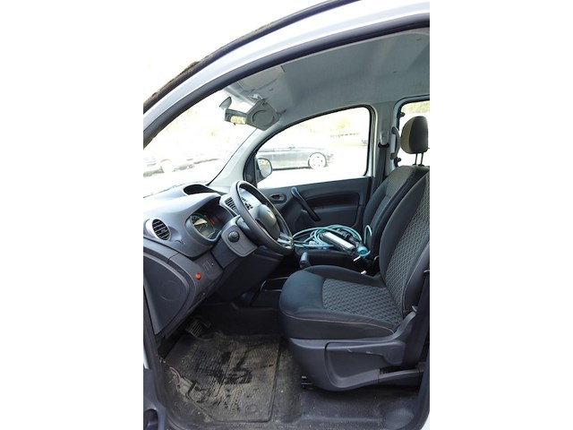 Renault kangoo ze - afbeelding 19 van  22