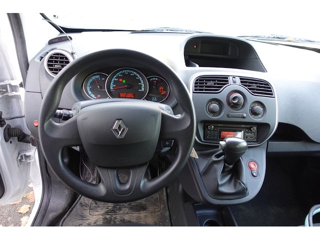 Renault kangoo ze - afbeelding 20 van  22