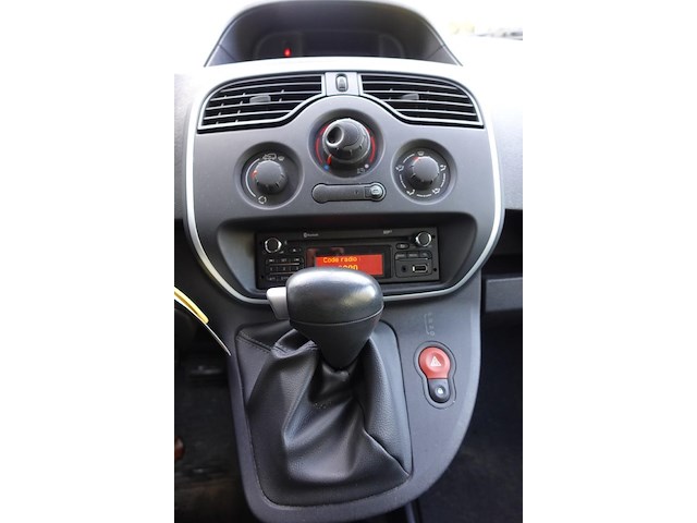 Renault kangoo ze - afbeelding 22 van  22