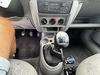 Renault kangoo,2003 - afbeelding 6 van  27