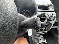 Renault kangoo,2003 - afbeelding 8 van  27