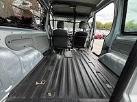 Renault kangoo,2003 - afbeelding 9 van  27