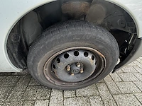 Renault kangoo,2003 - afbeelding 14 van  27