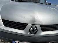 Renault kangoo,2003 - afbeelding 15 van  27
