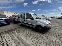 Renault kangoo,2003 - afbeelding 21 van  27