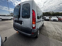 Renault kangoo,2003 - afbeelding 23 van  27