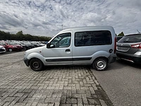 Renault kangoo,2003 - afbeelding 25 van  27