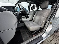 Renault kangoo,2003 - afbeelding 27 van  27