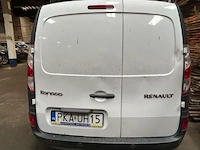 Renault kangoo - afbeelding 2 van  6