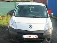 Renault kangoo - afbeelding 5 van  23