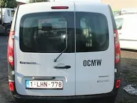 Renault kangoo - afbeelding 10 van  23