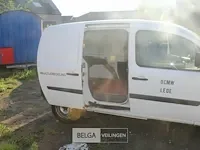 Renault kangoo - afbeelding 11 van  23
