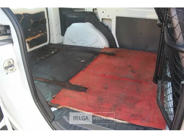 Renault kangoo - afbeelding 13 van  23