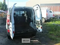 Renault kangoo - afbeelding 14 van  23