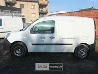 Renault kangoo - afbeelding 17 van  23
