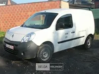 Renault kangoo - afbeelding 18 van  23