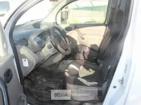 Renault kangoo - afbeelding 19 van  23