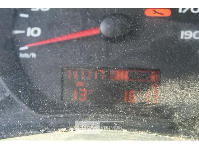 Renault kangoo - afbeelding 20 van  23