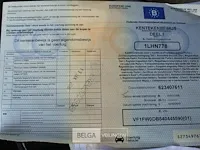 Renault kangoo - afbeelding 23 van  23
