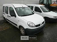 Renault kangoo - afbeelding 4 van  19