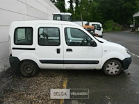 Renault kangoo - afbeelding 5 van  19