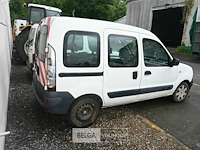 Renault kangoo - afbeelding 6 van  19