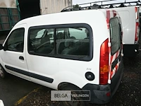 Renault kangoo - afbeelding 7 van  19