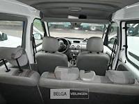 Renault kangoo - afbeelding 10 van  19