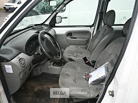 Renault kangoo - afbeelding 13 van  19