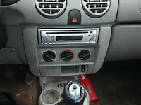 Renault kangoo - afbeelding 14 van  19