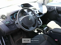 Renault kangoo - afbeelding 9 van  12