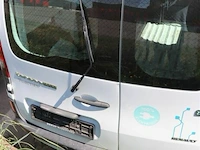 Renault kangoo - afbeelding 10 van  12